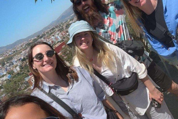From Fez To Chefchaouen Day Trip