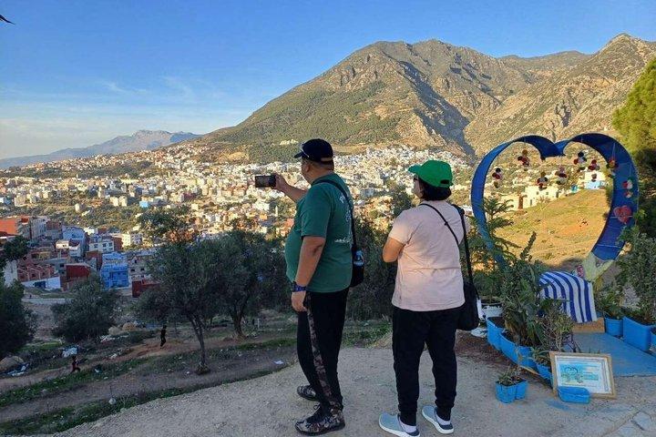 From Fez To Chefchaouen Day Trip