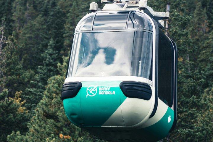 Banff Top 10 Iconic Spots Tour with Local Expert Guide