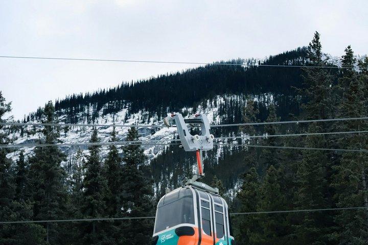 Banff Top 10 Iconic Spots Tour with Local Expert Guide