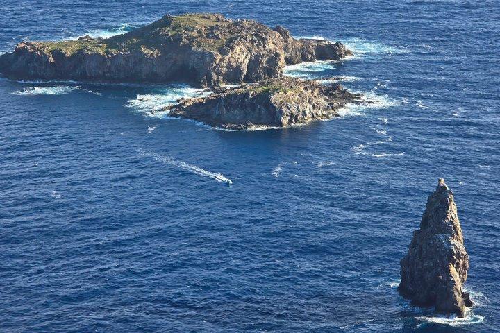 イースター島：2日間プライベートツアー＆ラパ・ヌイのベスト