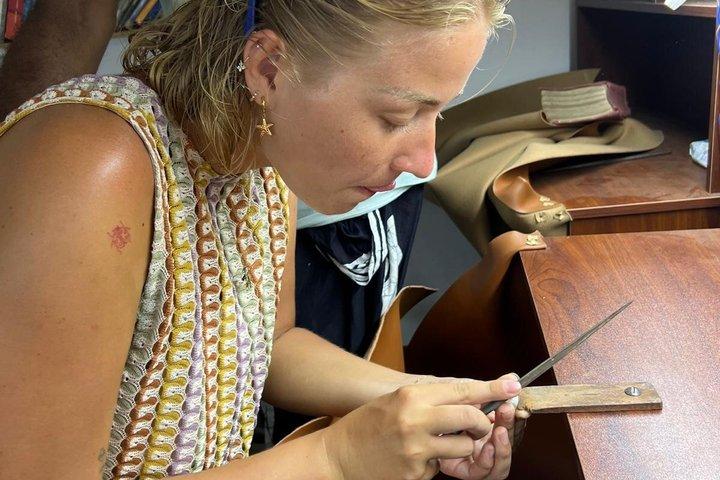 Galle Fort Cooking Class and Jewelry Workshop