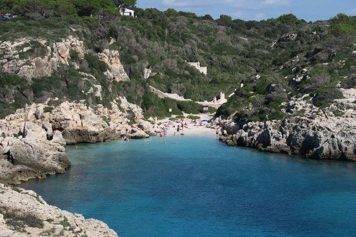 Menorca Royal Enfield Classic Tour