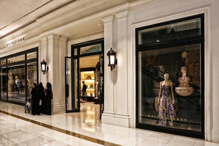 Guangzhou Luxury Fashion, Bags, Watches & Accessories Shopping