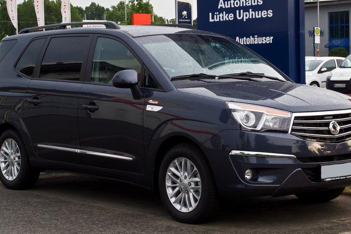 Marrakech Airport Private Transfer | Fast, Comfortable & Reliable