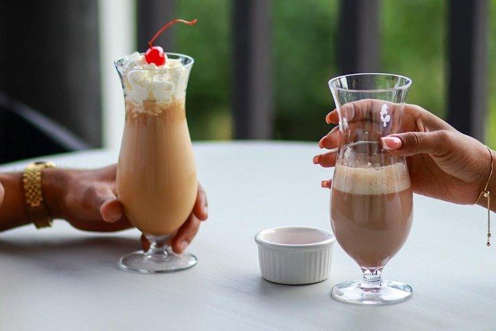 St Lucia Chocolate and Coffee Making Tour Experience