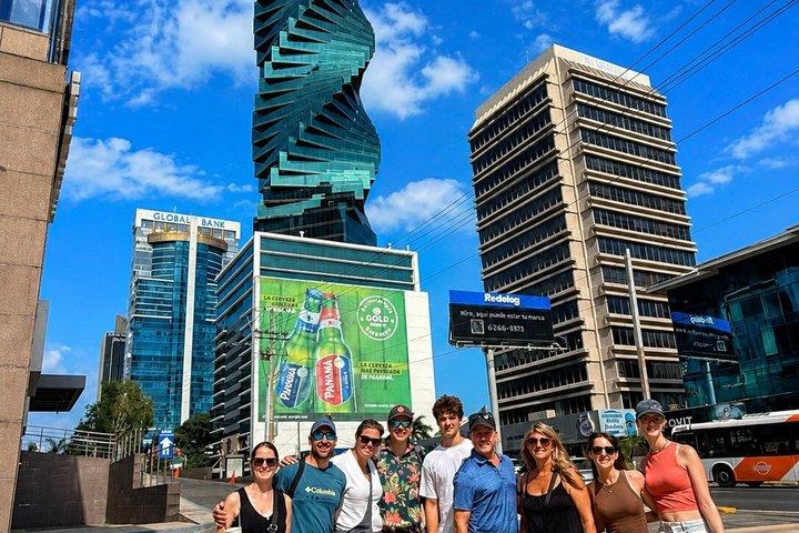 Panama Your Way Private Canal Experience with Lunch & Pickup