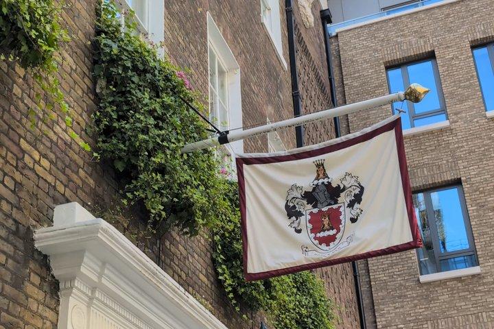 Storie nascoste della città di Londra