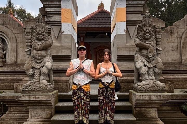 Bali Private Driver – Benoa Cruise Port & Custom Tours