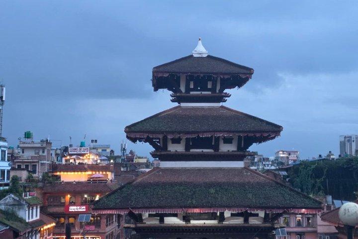 Culinaire & Culturele Onderdompeling - Thamel, Asan, Darbar Square bezoek