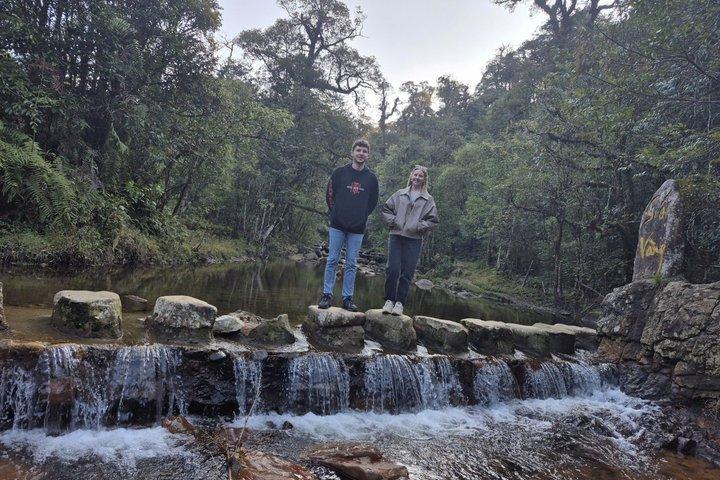 Sapa Mountain Views Ta Phin Culture and Red Dao Herbal Bath