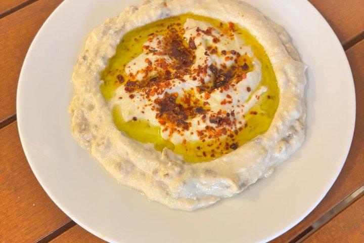 Turkish Meze Cooking Class and Market Experience