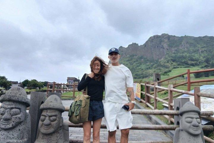 Jeju East Highlights – Custom Private Guided Tour