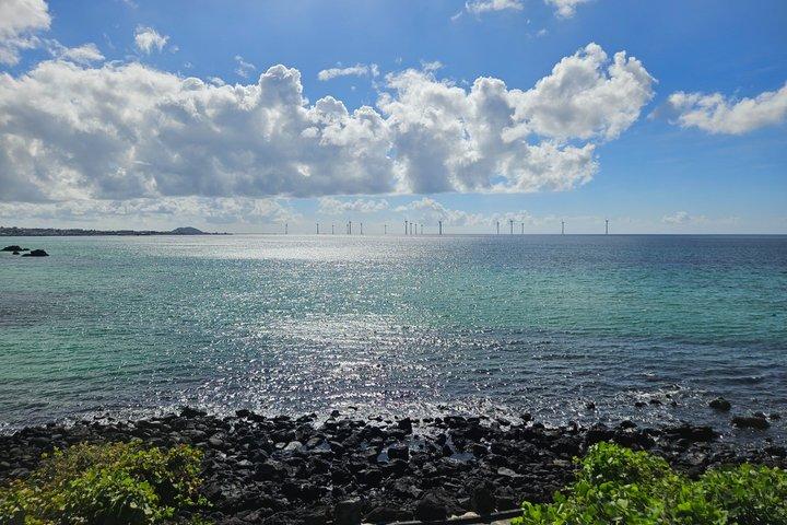Jeju East Highlights – Custom Private Guided Tour