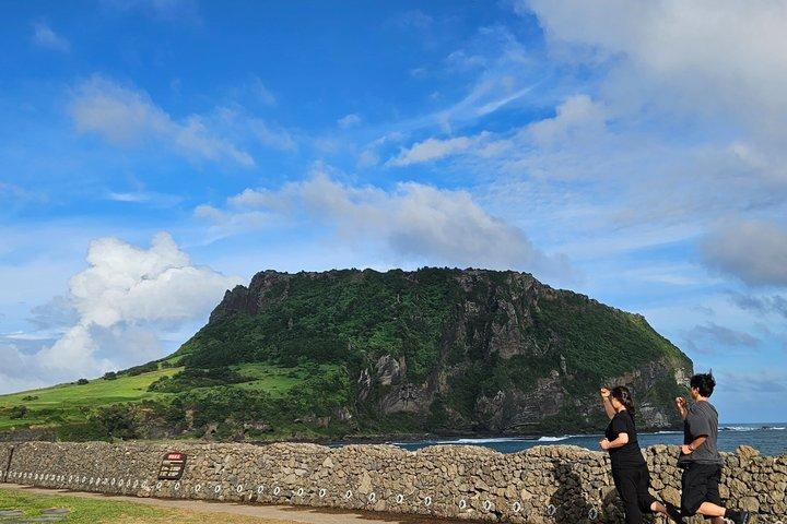 Jeju East Highlights – Custom Private Guided Tour