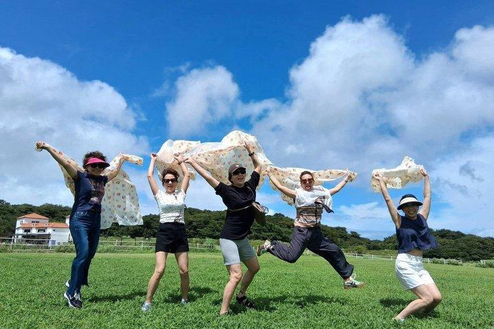 Jeju East Highlights – Custom Private Guided Tour