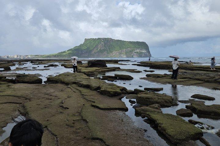 Jeju East Highlights – Custom Private Guided Tour