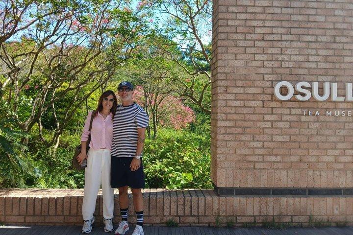 Jeju Southwest Highlights – Custom Private Guided Tour