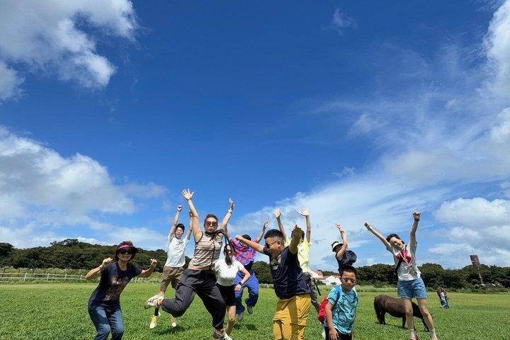 Jeju Southwest Highlights – Custom Private Guided Tour