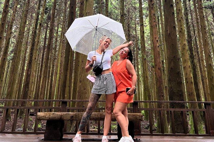 Jeju East Highlights – Custom Private Guided Tour