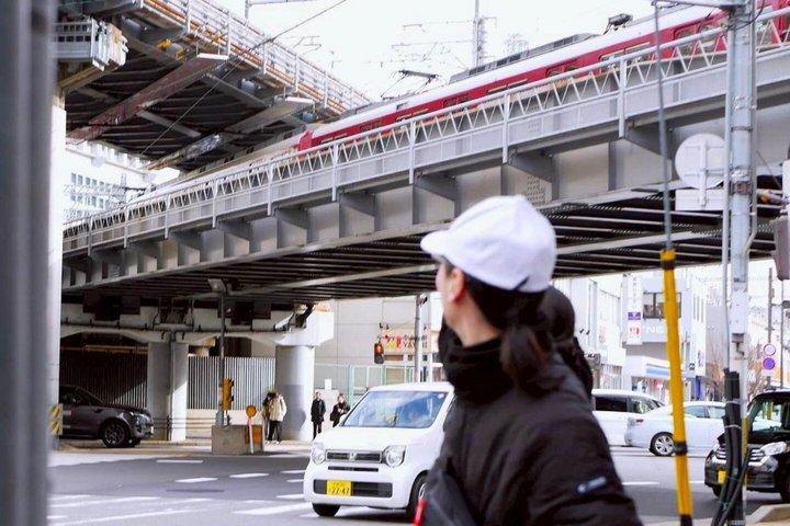 京都スモールグループサイクリング＆フォトツアー