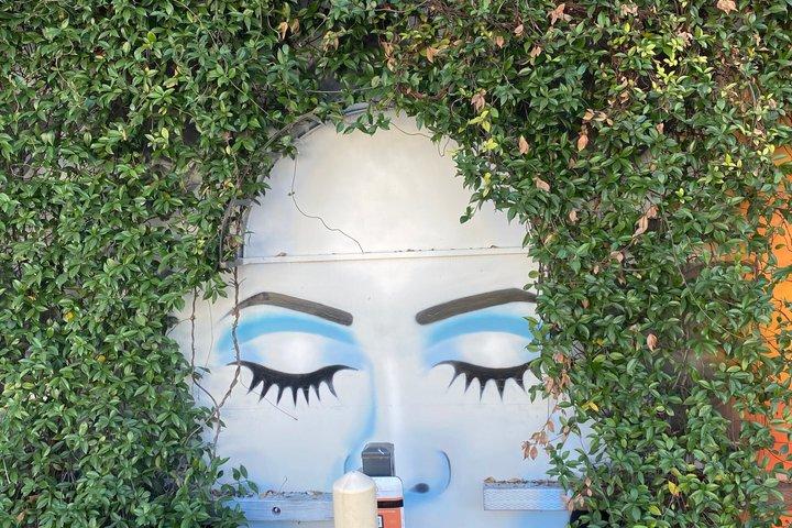 Los Angeles Arts District Bike Tour