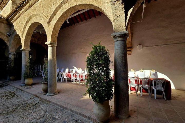 Painting and Wine Experience in Córdoba with Pairing