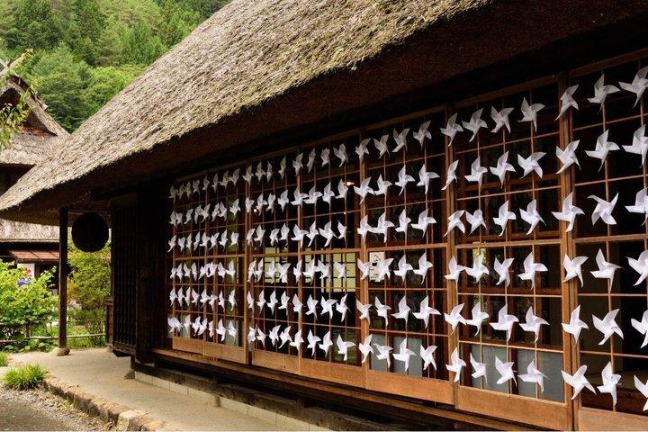 From Tokyo: Mount Fuji Private Customizable Tour with Guide