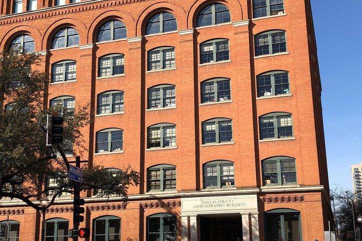 ダラスの黒人所有レストランフード愛好家アドベンチャー