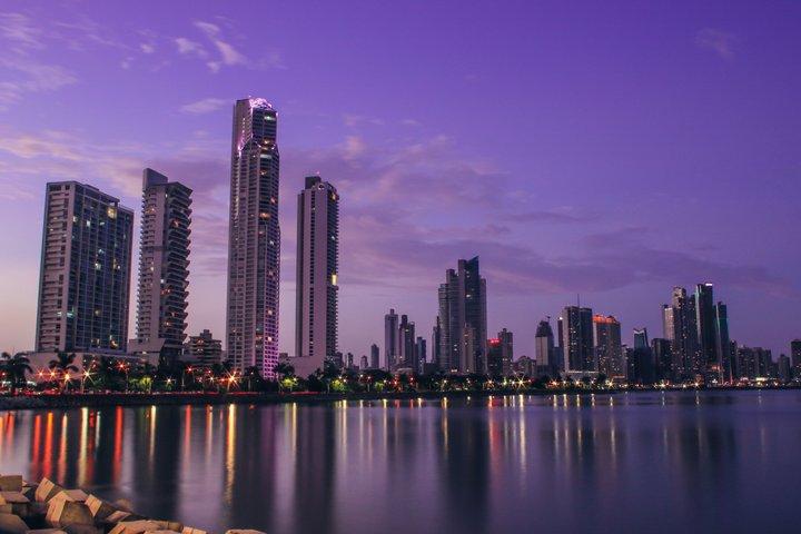 Panama Sunset Escape : Casco, Vistas & Cervezas
