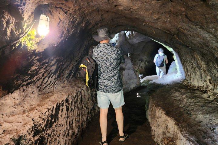 Oplev Ubud Highlights Privat tur