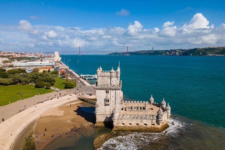 Hello Belém: Private 2-Hour Intro City Walk with Local Guide