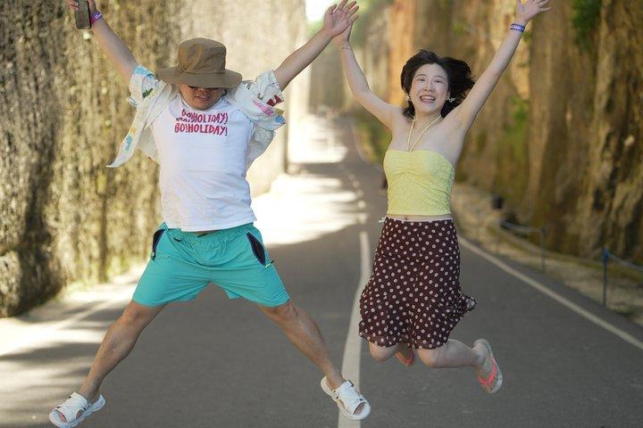 バリ島での地元エキスパートによるカスタマイズ可能なプライベートツアー