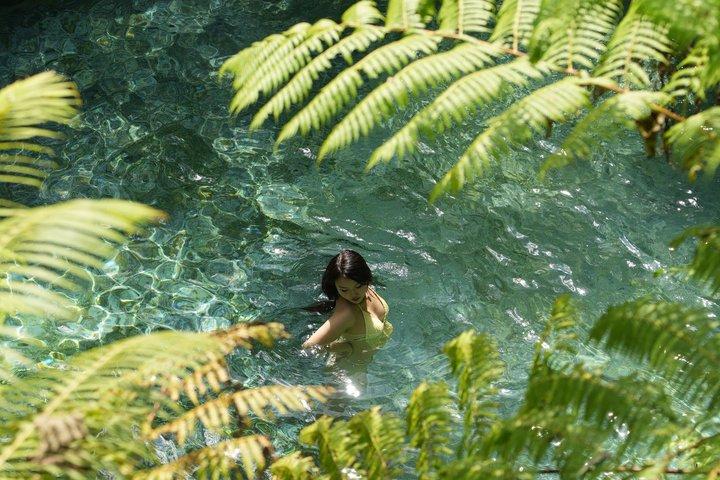 バリ島での地元エキスパートによるカスタマイズ可能なプライベートツアー