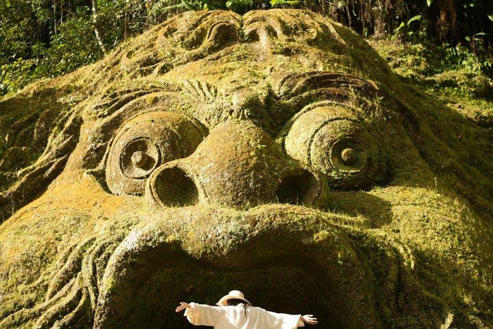 バリ島での地元エキスパートによるカスタマイズ可能なプライベートツアー