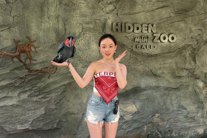 バリ島での地元エキスパートによるカスタマイズ可能なプライベートツアー
