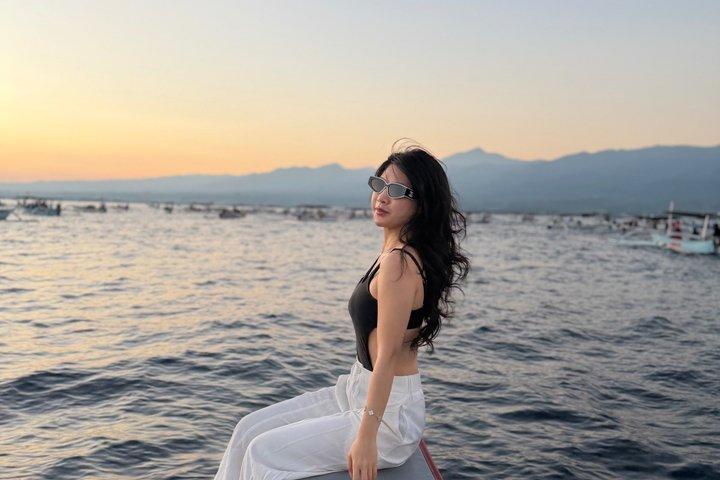 バリ島での地元エキスパートによるカスタマイズ可能なプライベートツアー