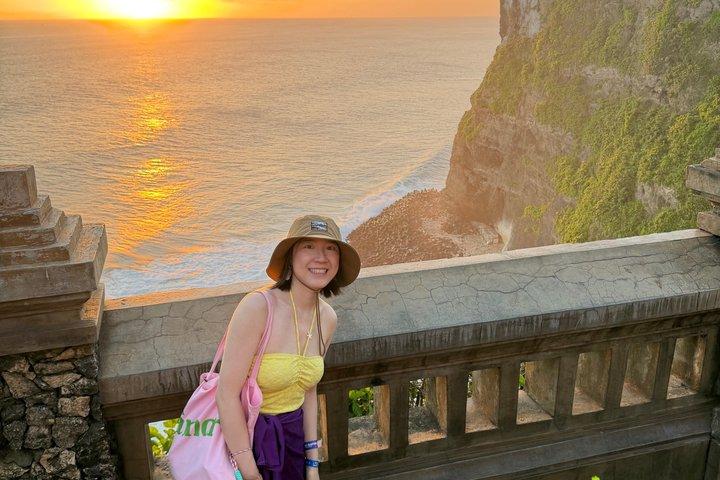 バリ島での地元エキスパートによるカスタマイズ可能なプライベートツアー