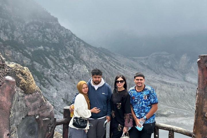 Private Lembang Nature Tour
