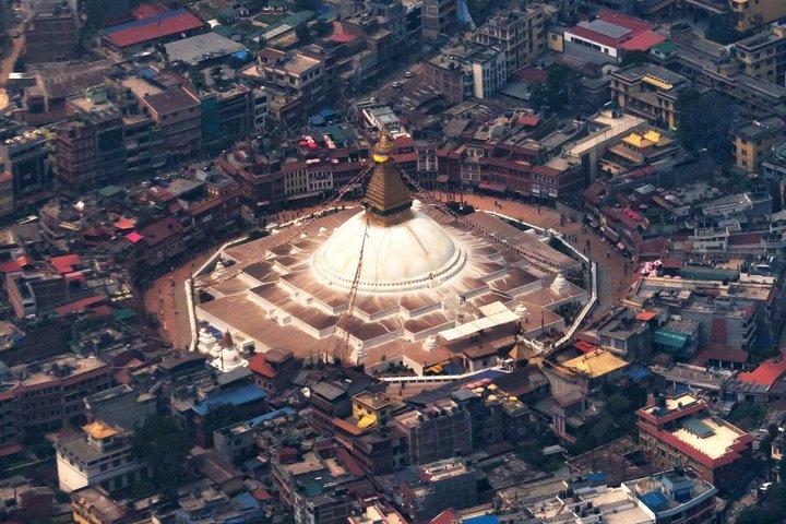 8 Days Tour in Nepal (Accommodation at 5 Star Hotel)
