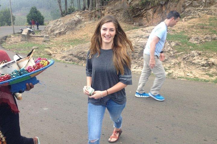 Visite du cœur d'Addis-Abeba