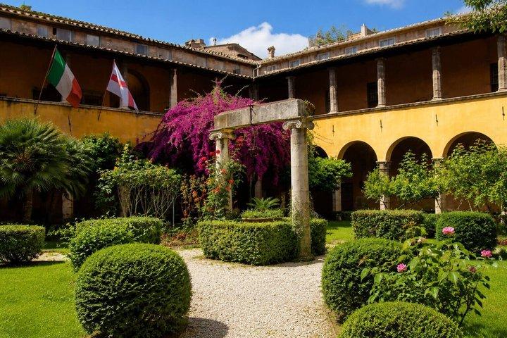 ローマ：オペラのベストヒット集 – イタリア語のアペリティーヴォ付きコンサート