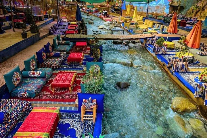 Ourika Valley Shared Day Trip From Marrakech