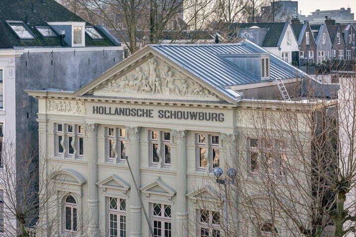 Jüdische Geschichte und Anne-Frank-Tour in Amsterdam