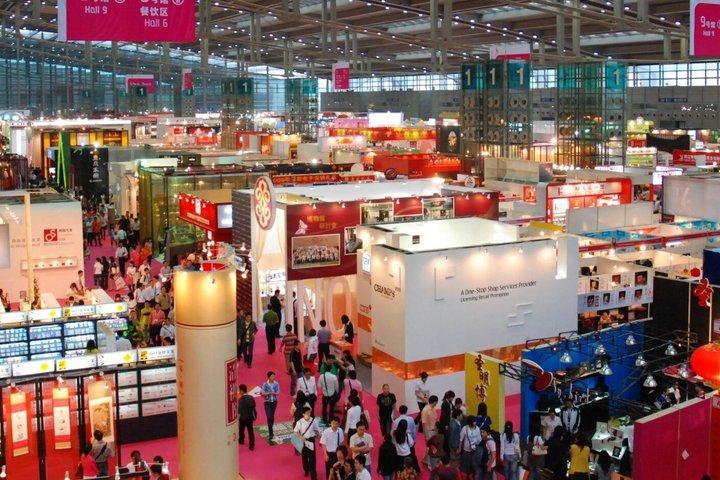 China Trade Fair Executive Support, Interpreter & Factory Visits
