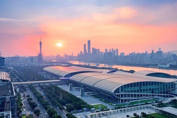 China Trade Fair Executive Support, Interpreter & Factory Visits