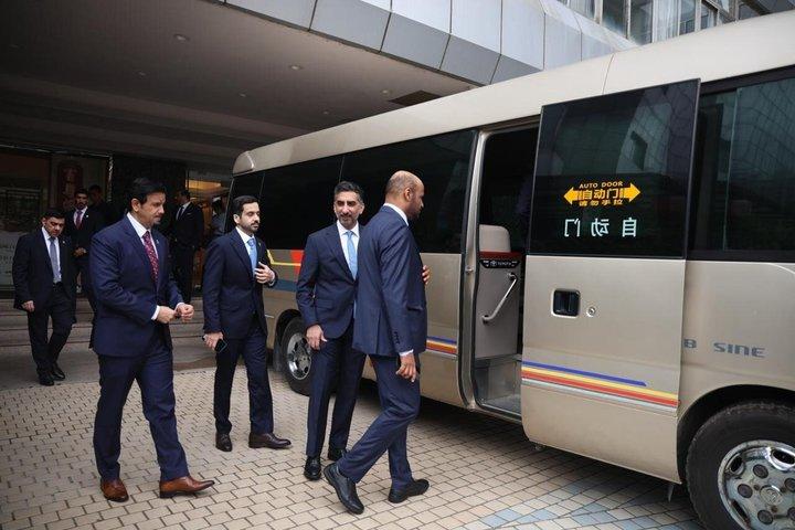 China Trade Fair Executive Support, Interpreter & Factory Visits