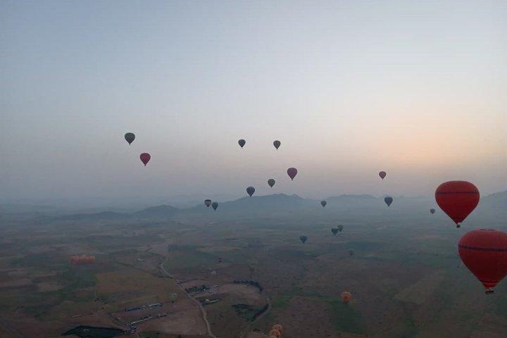Marrakech privat rundvandring