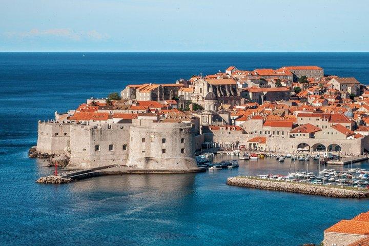 Mostar to Dubrovnik with Blagaj Počitelj and Kravice Tour
