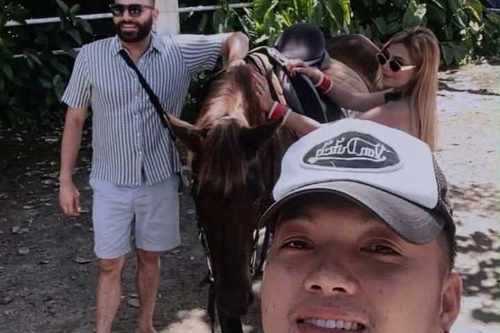 Bali: Noleggio auto privata con autista inglese